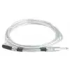 RockCable 30253 D6 SILVER