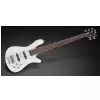 Rockbass Streamer Lx 5 Wh Shp