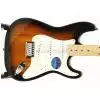 Fender Squier Affinity Strat SSS  MN 2TS