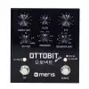 Meris Ottobit Jr. Bit Crusher / Sample Reduction / Step Sequencer