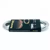 RockCable 30256 D6 SILVER