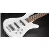 Rockbass Streamer Lx 5 Wh Shp