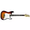 Harley Benton HBST Sunburst Set 