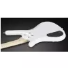 Rockbass Corvette Basic 4 Wh Shp
