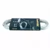 RockCable 30205 D6 SILVER