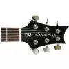 PRS Santana SE CS