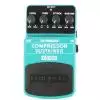 Behringer CS100 compressor/sustain Behringer CS100 compressor/sustain