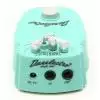 Danelectro French Toast distortion + octaver