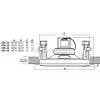 Monacor EDL-26 Monacor EDL-26