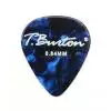 T.Burton Shell 0.84 T.Burton Shell 0.84