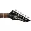 BC Rich Assasin B Bronze BK