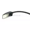 Reloop Gooseneck Lamp/Dimmer