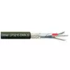 Bitner LP0215 DMX-S Professional Data Cable 1x(2x0,35)