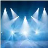 Cameo CLAS100 AURO SPOT 100 Moving Head 60W LED