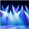 Cameo CLAS100 AURO SPOT 100 Moving Head 60W LED