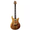 Prs 2017 Se Custom 22 Semi Hollow Zebrawood