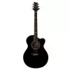 Prs Se Angelus A10e Black