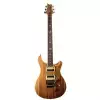 Prs 2017 Se Custom 24 Floyd Zebrawood