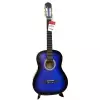 Stagg C440-BLUE Stagg C440-BLUE