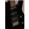 Jackson JS20 BLK Dinky