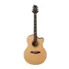Prs Se Angelus A20e Natural