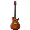 Prs 2017 Se 245 Cherry Sunburst Prs 2017 Se 245 Cherry Sunburst
