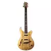Prs 2017 Se Custom 22 Semi Hollow Spalt Maple