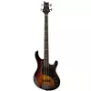 Prs Se Kestrel Tri Color Sunburst