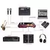 Line 6 Tone Port UX-2