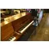 Steinmann piano dark walnut