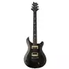 Prs 2017 Se Custom 22 Semi-Hollow Grey Black