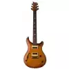 Prs 2017 Se Custom 22 Semi-Hollow Vintage Sunburst