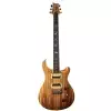 Prs 2017 Se Custom 24 Zebrawood