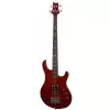 Prs Se Kingfisher Scartlet Red