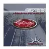Stagg BA4525-S5