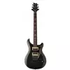 Prs 2017 Se Custom 24 Floyd Grey Black