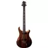 Prs 2017 Se 277 Semi Hollow Soapbar Ebony