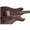 Prs Se Custom 24 Scarlet Red