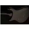 PRS 2017 SE 277 Semi-Hollow Soapbar Grey Black
