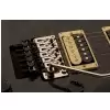 Prs 2017 Se Custom 24 Floyd Grey Black