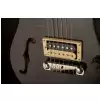 Prs 2017 Se Custom 22 Semi-Hollow Grey Black