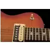 Prs 2017 Se 245 Cherry Sunburst Prs 2017 Se 245 Cherry Sunburst