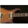 Prs 2017 Se 277 Baritone Tobacco Sunburst