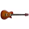 Prs 2017 Se 245 Cherry Sunburst Prs 2017 Se 245 Cherry Sunburst