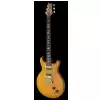 Prs 2017 Se Santana Yellow