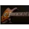 Prs 2017 Se 277 Baritone Tobacco Sunburst