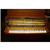Steinmann piano oak