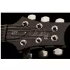 PRS 2017 SE 277 Semi-Hollow Soapbar Grey Black