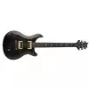 Prs 2017 Se Custom 22 Semi-Hollow Grey Black