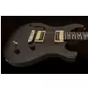Prs 2017 Se Custom 22 Semi-Hollow Grey Black